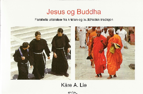 Jesus og Buddha